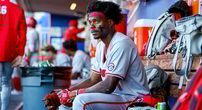Georgia Baseballe