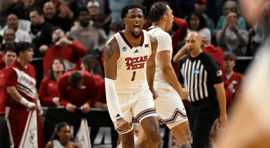 Kevin Overton (Photo by USA Today)