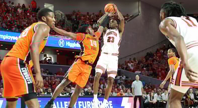 Terrance Arceneaux