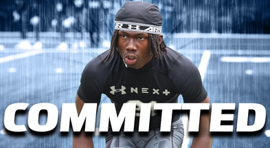 Darrell Carey Penn State Football On3