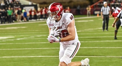 Brody Dalton, Alabama