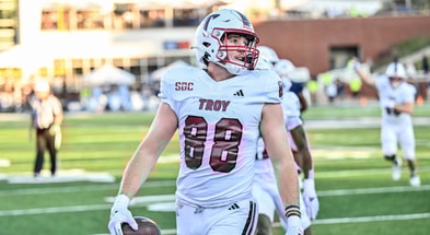 Brody Dalton
