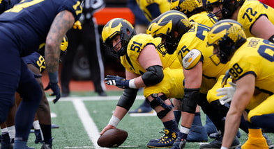 Michigan Spring Game 2023