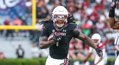 Rahsul Faison