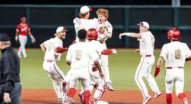 Indiana baseball