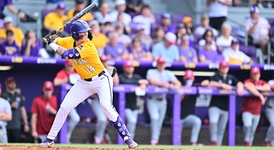 LSU baseball