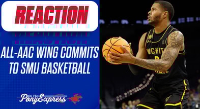reaction-smu-adds-all-aac-wing-corey-washington