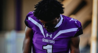 Diondre Smith
