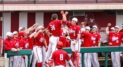 Indiana Baseball