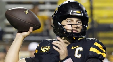 QB Joey Aguilar