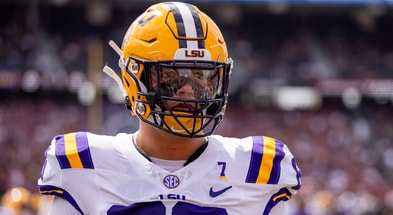 NCAA Football: Louisiana State at South Carolina