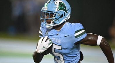 Rayshawn Pleasant