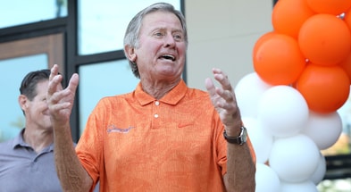steve spurrier