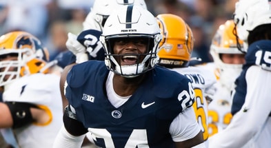 Ta'Mere Robinson