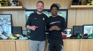 Davon Benjamin