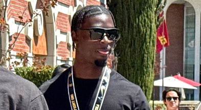 Rayshawn Pleasant