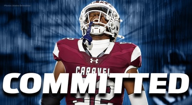 Issac Chukwurah Penn State Football On3