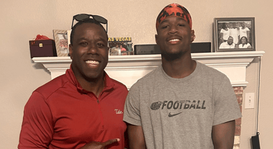 Boobie Feaster, Alabama