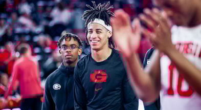 Jordan Kee Georgia