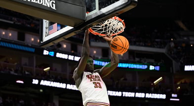 NCAA Basketball: NCAA Tournament West Regional-Arkansas at Texas Tech