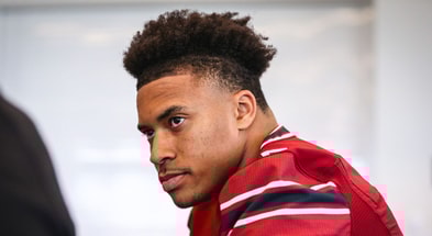 south carolina gamecocks db brandon cisse