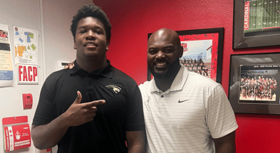 Elijah Golden, Alabama