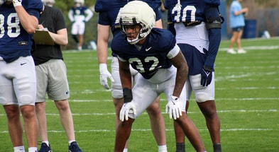 penn-state-football-keon-wylie-april23