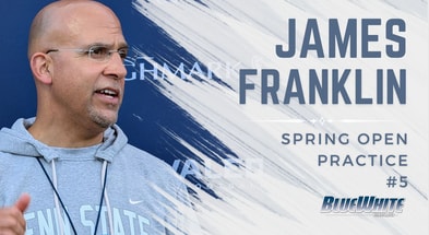 Penn State Football James Franklin On3