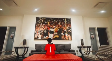 Georgia NFL Draft