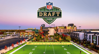 2025 NFL Draft