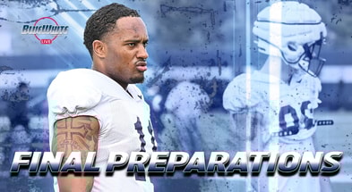 Kyron Hudson Penn State Football On3