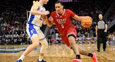 Darrion Williams