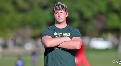 Jake Hildebrand