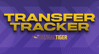 The latest news and scoop on LSU Football and Basketball in the Transfer Portal