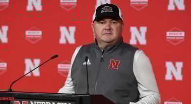 Nebraska Pat Stewart