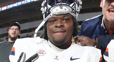 OT Blake Steen