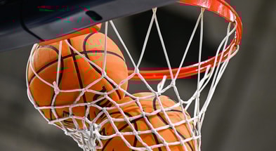 High school basketball