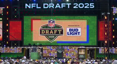 NFL: NFL Draft