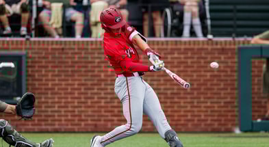 Georgia baseball