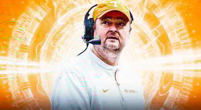 josh heupel