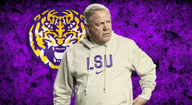 LSU Brian Kelly