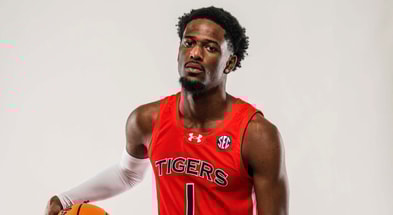 Kevin Overton (Photo via Kevin Overton)