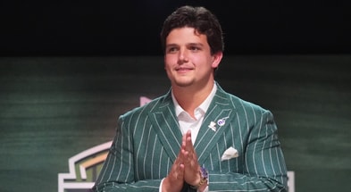 NFL: NFL Draft