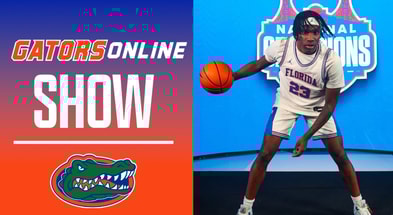 Florida-Gators-Online-Show