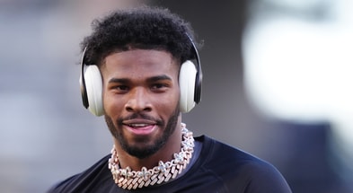 Shedeur Sanders (1)