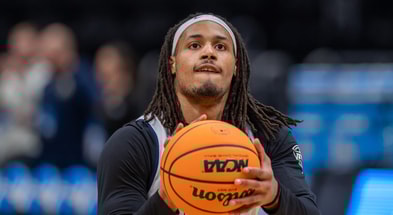 Nate Johnson 2025
