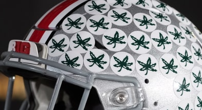 Ohio State Helmet