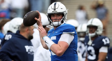 NCAA Football: Penn State Blue-White Spring Game