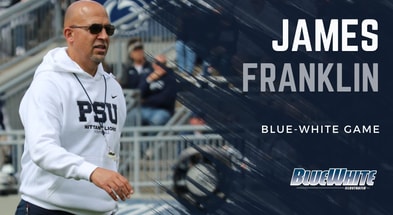 James Franklin Penn State Football On3