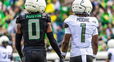Oregon Spring Game